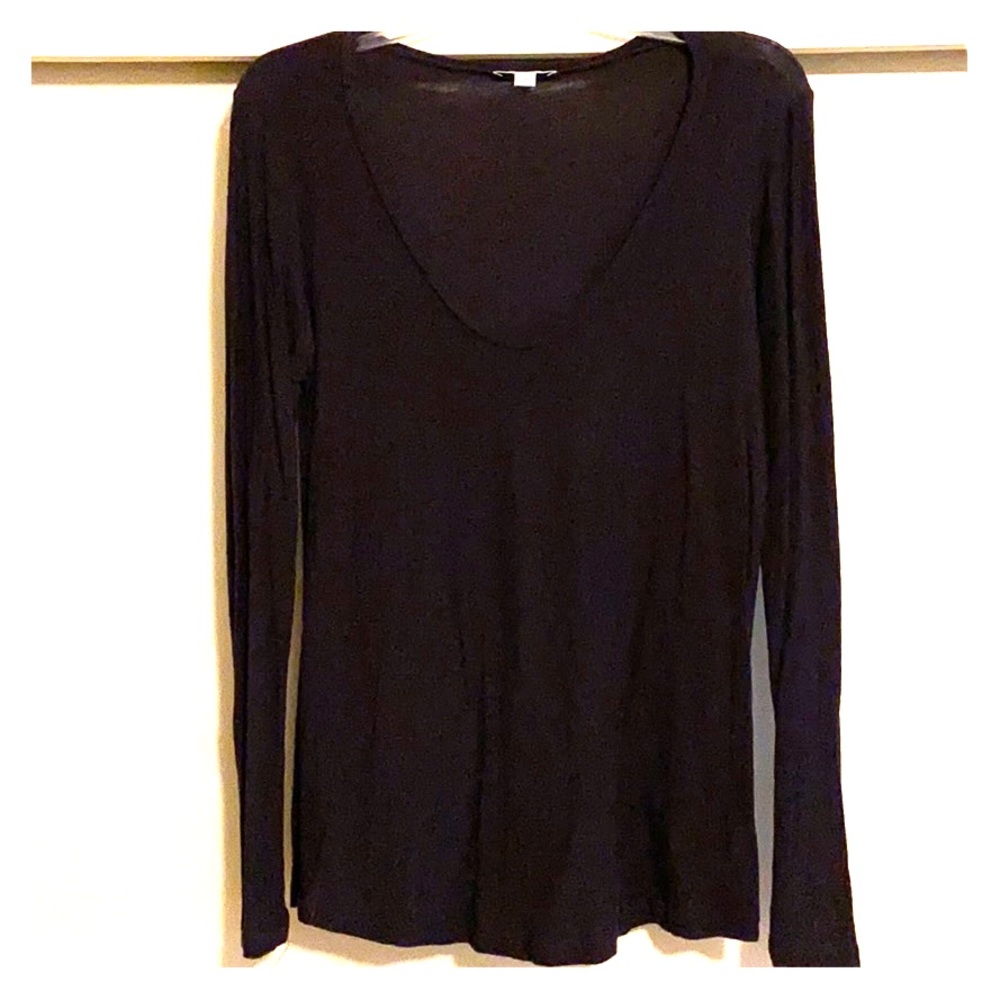 James Perse Longsleeve